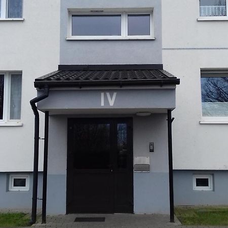 Gdynia Apartament Torpedownia المظهر الخارجي الصورة