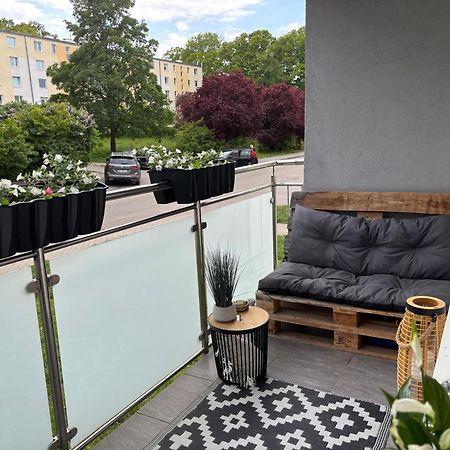 Gdynia Apartament Torpedownia المظهر الخارجي الصورة