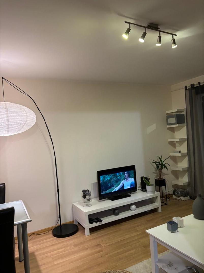 Gdynia Apartament Torpedownia المظهر الخارجي الصورة
