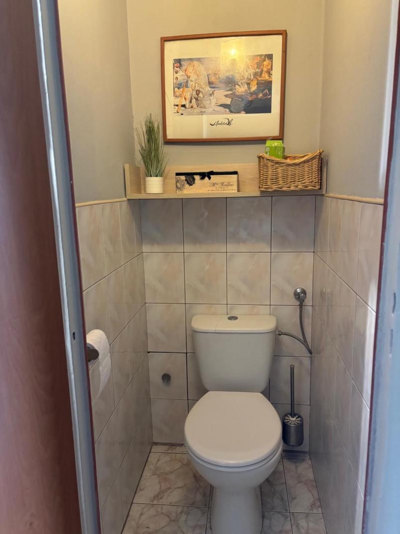 Gdynia Apartament Torpedownia المظهر الخارجي الصورة