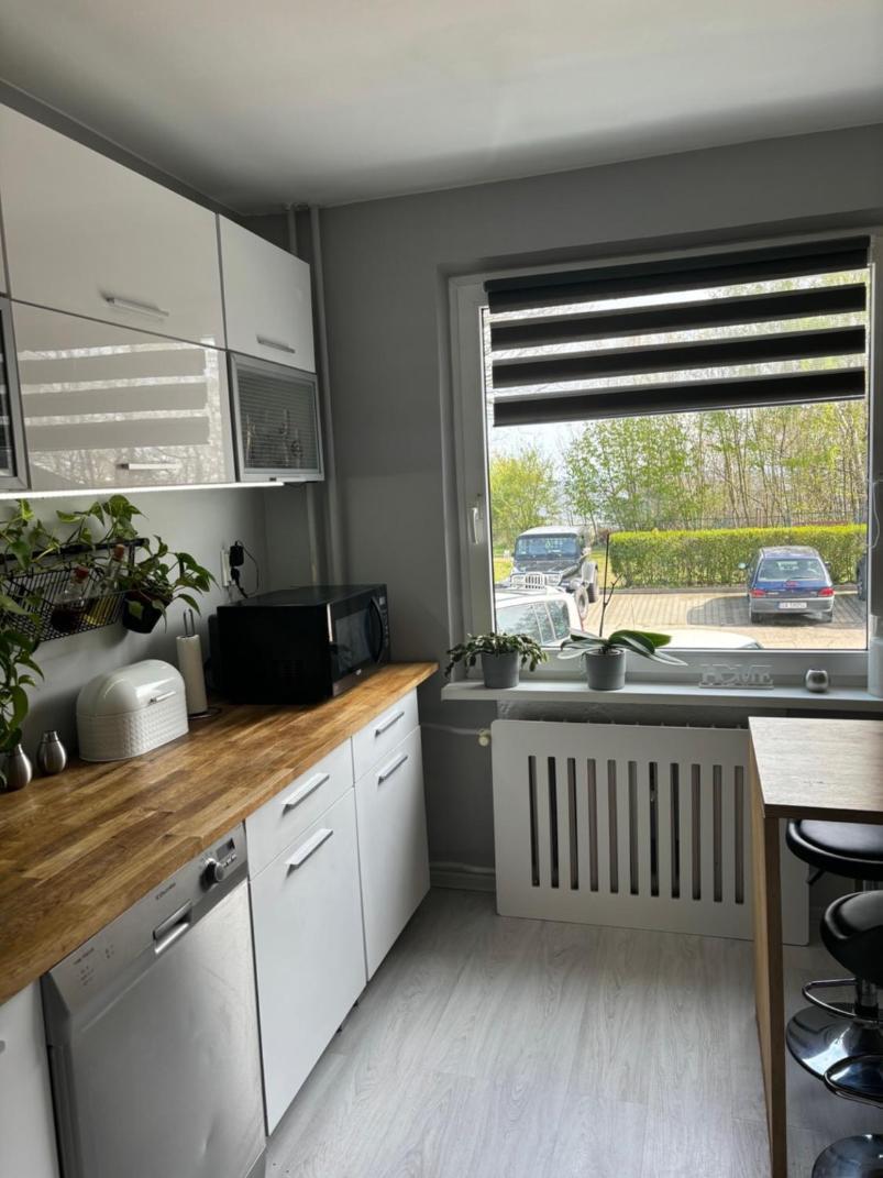 Gdynia Apartament Torpedownia المظهر الخارجي الصورة