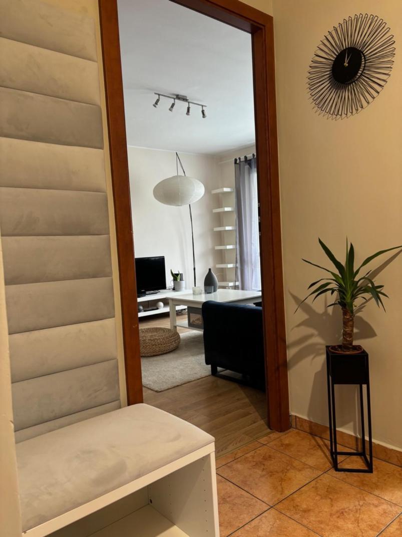 Gdynia Apartament Torpedownia المظهر الخارجي الصورة