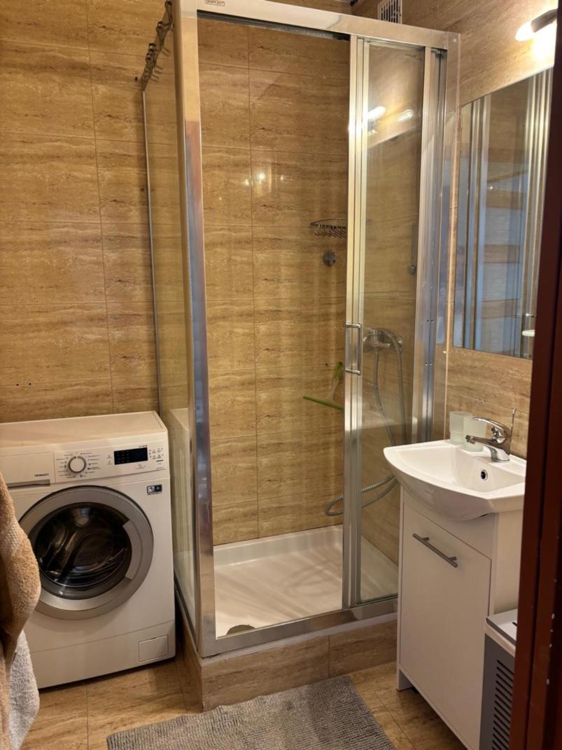 Gdynia Apartament Torpedownia المظهر الخارجي الصورة