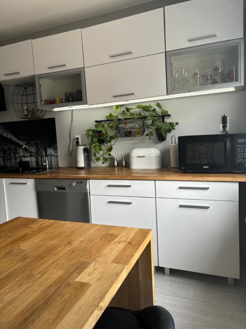Gdynia Apartament Torpedownia المظهر الخارجي الصورة