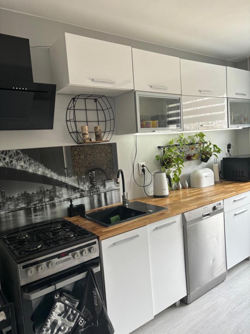 Gdynia Apartament Torpedownia المظهر الخارجي الصورة