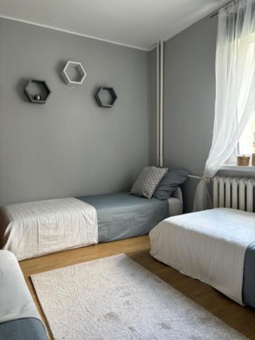 Gdynia Apartament Torpedownia المظهر الخارجي الصورة