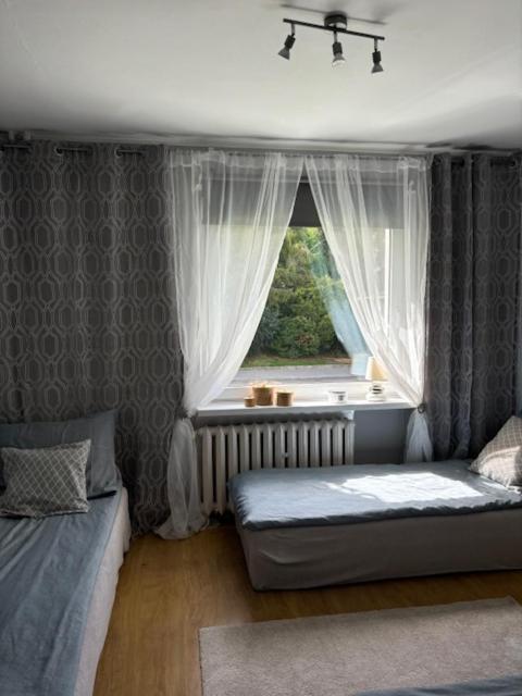 Gdynia Apartament Torpedownia المظهر الخارجي الصورة