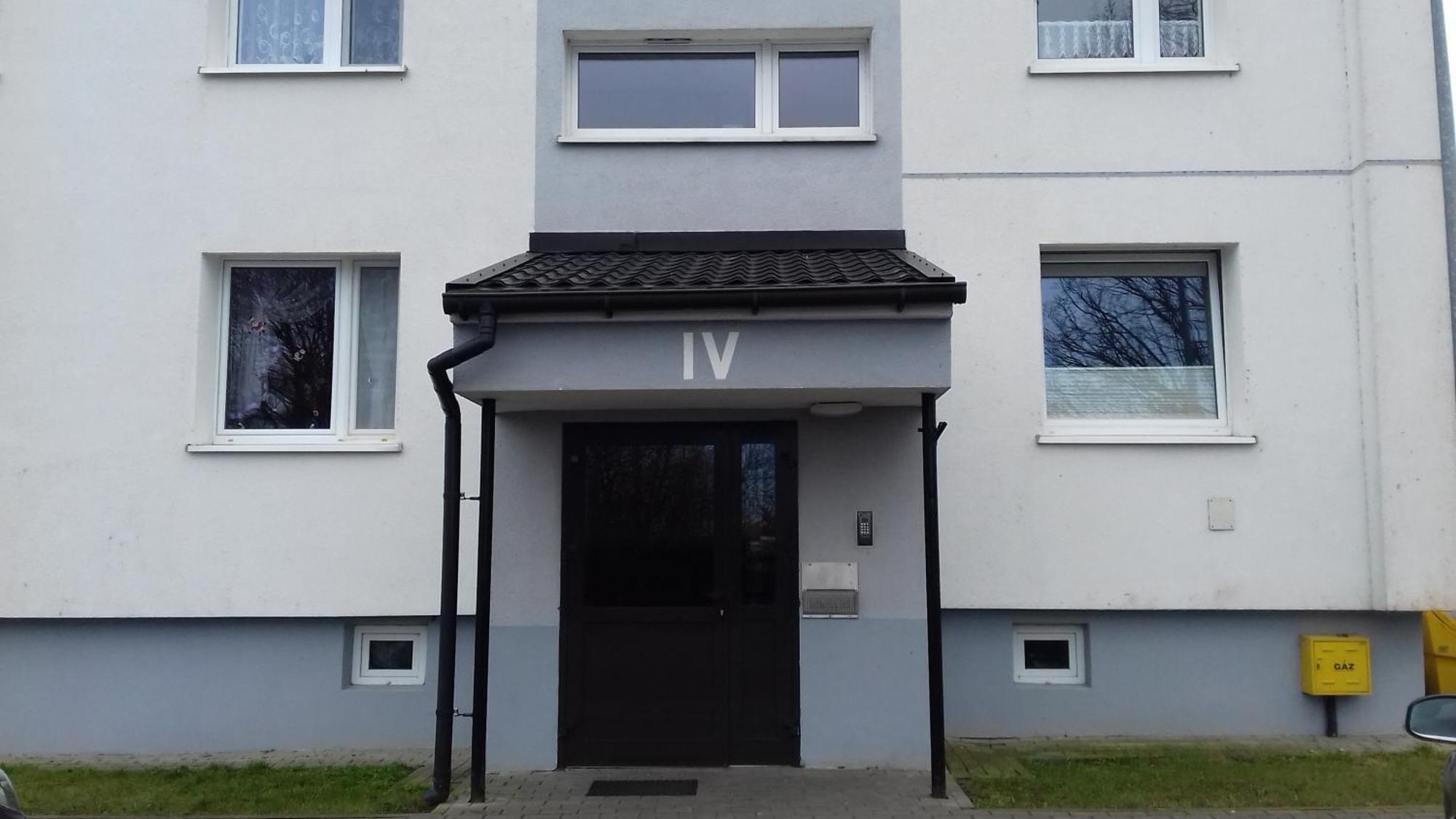 Gdynia Apartament Torpedownia المظهر الخارجي الصورة