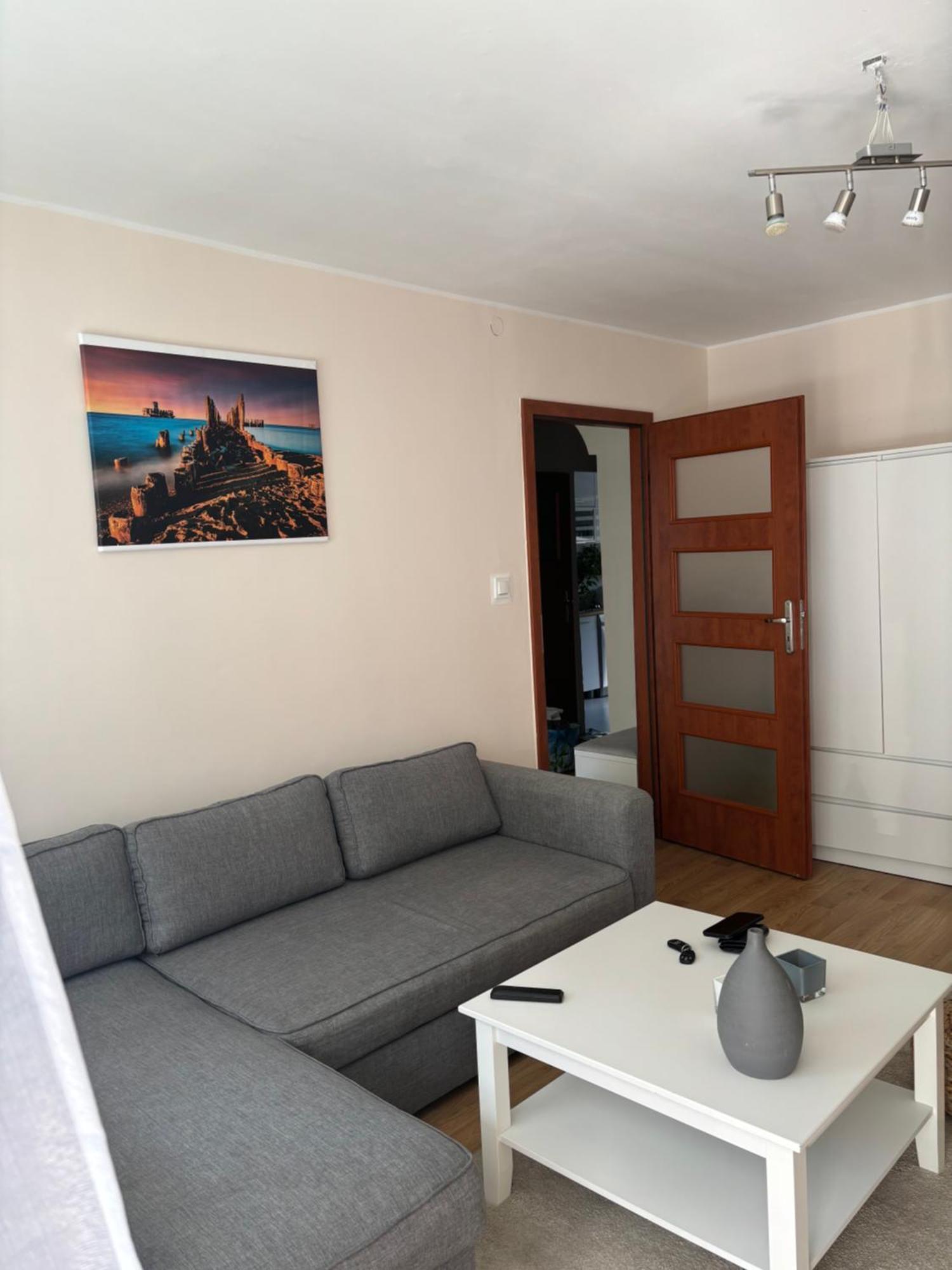 Gdynia Apartament Torpedownia المظهر الخارجي الصورة