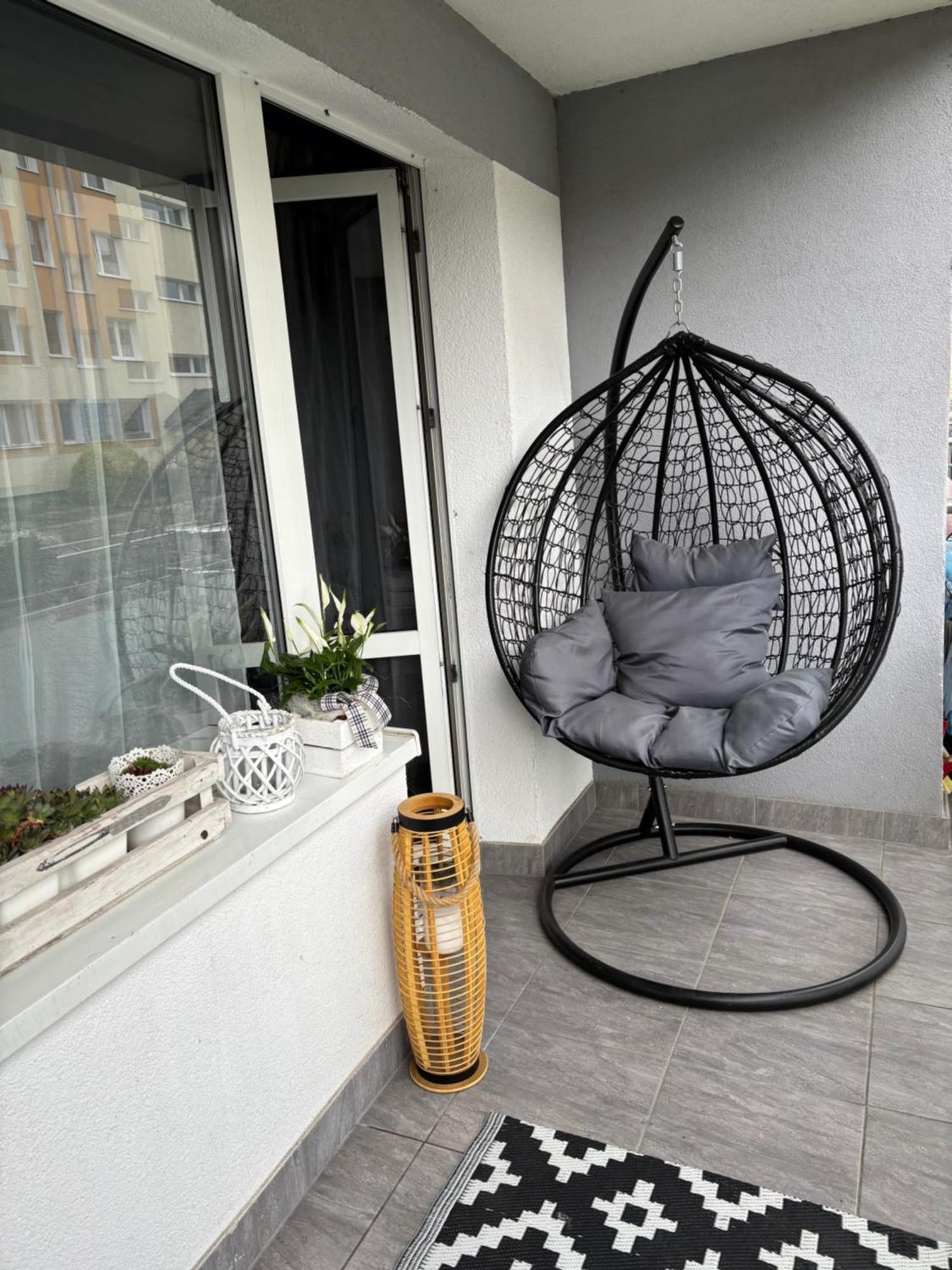 Gdynia Apartament Torpedownia المظهر الخارجي الصورة